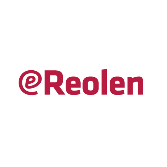 eReolens logo