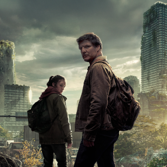 The Last of Us
