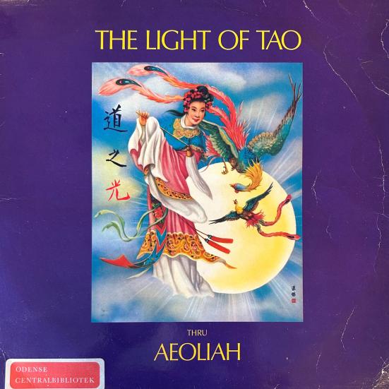 Aeoliah - The Light of Tao