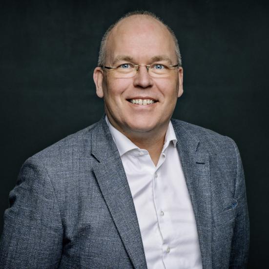 Poul Duedahl