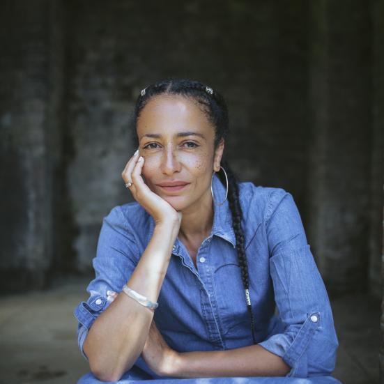 Zadie Smith