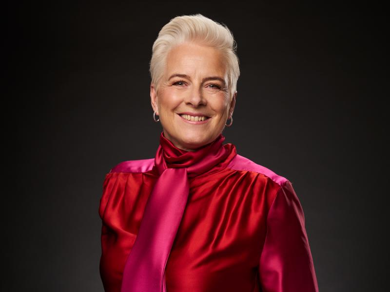 Jette Torp