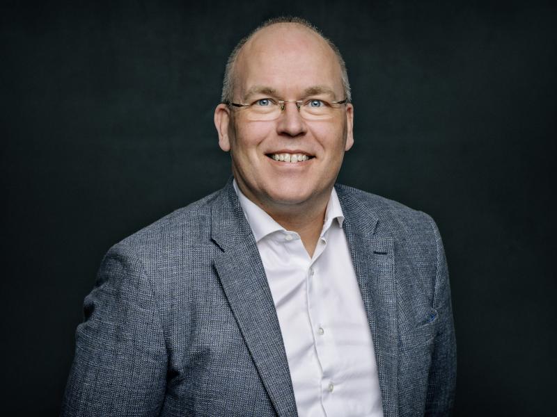 Poul Duedahl