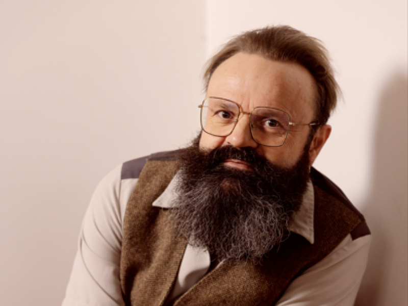 Jens Blendstrup