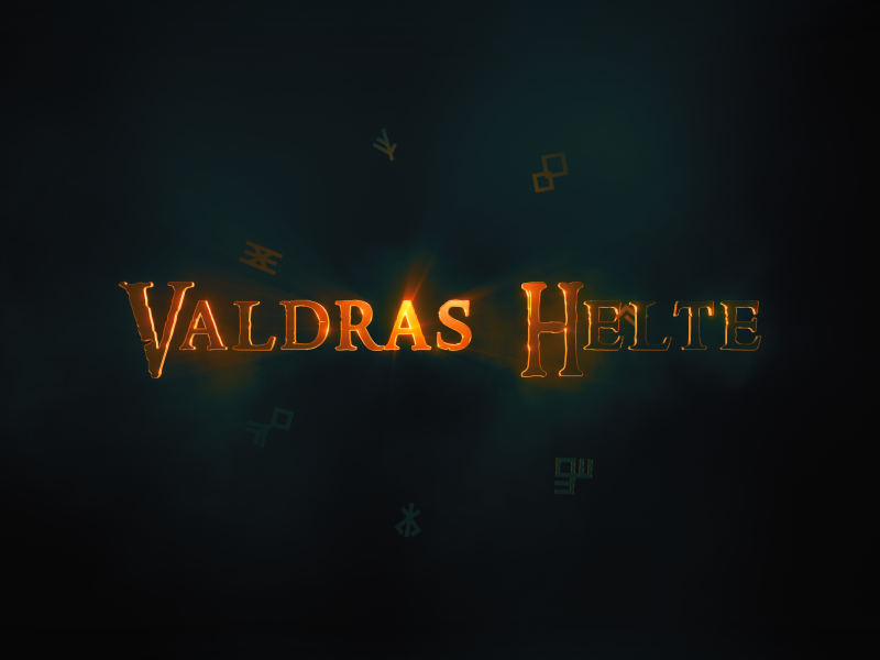 Valdras Helte