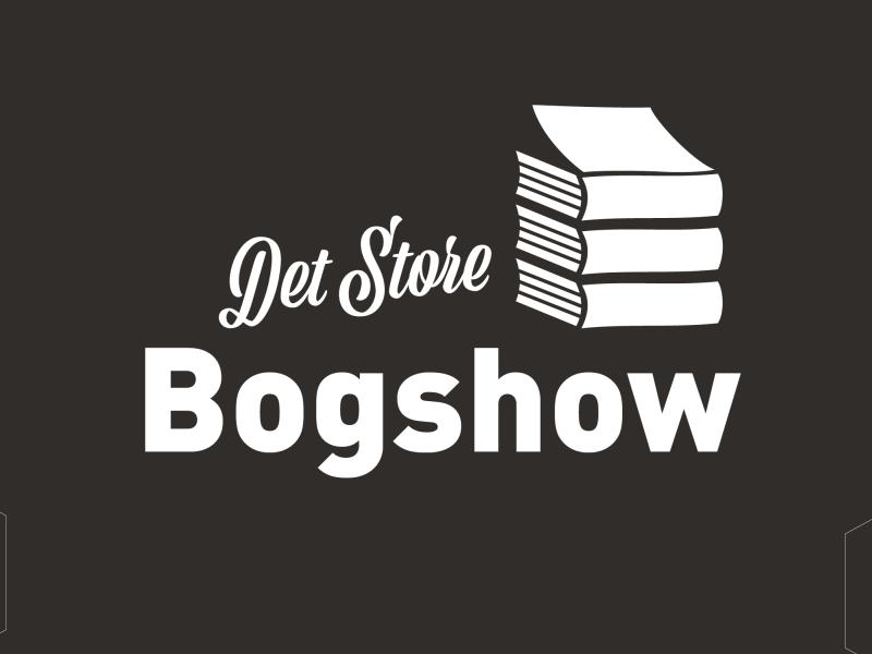 Det Store Bogshow