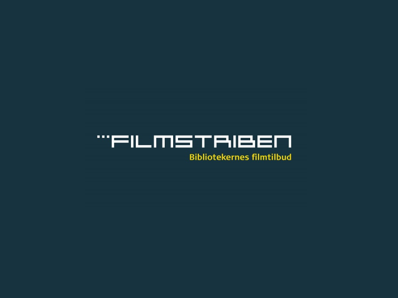 Filmstriben